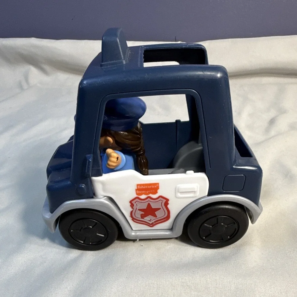 Fisher-Price fisher price